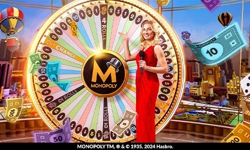 Online Casino Games at Kuya Capital