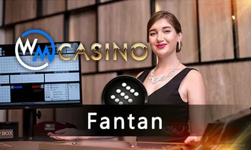 Live Casino Games at Kuya Capital